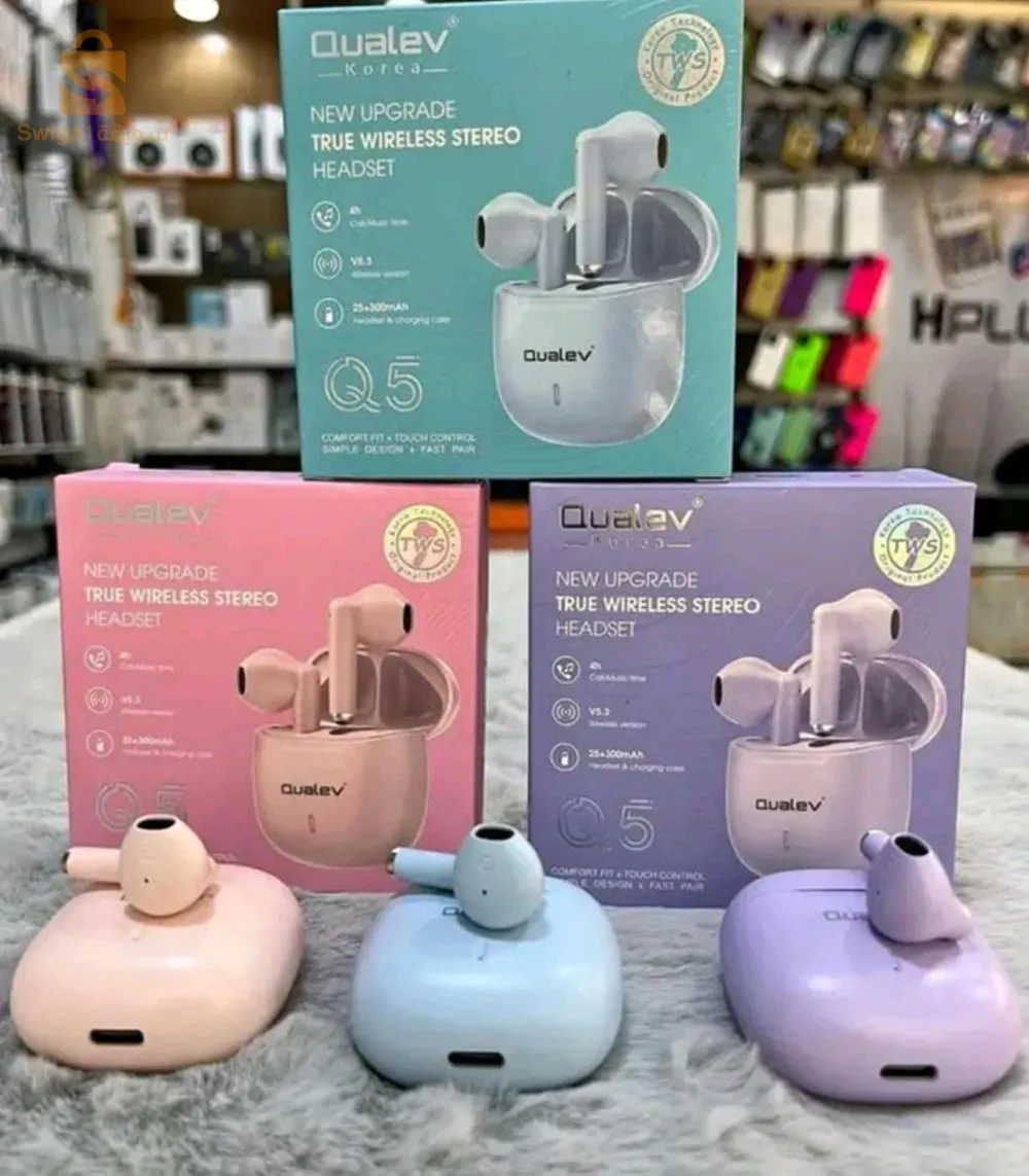 Airpods qualev Q5