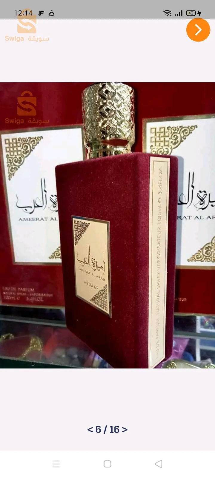 امير عبد القادر