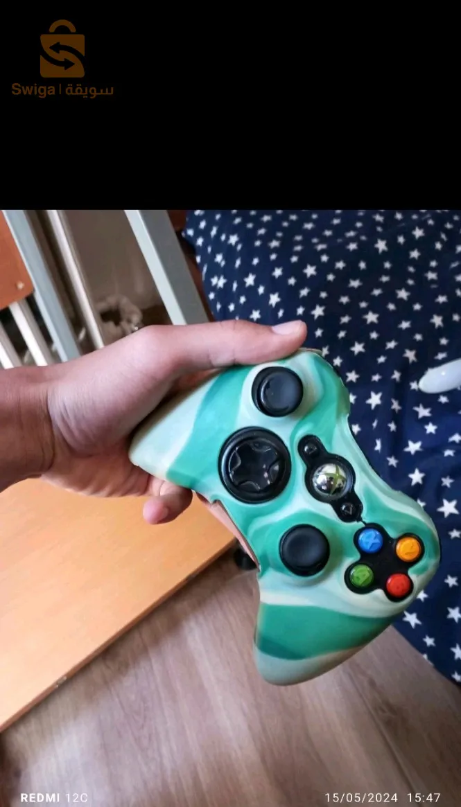 Xbox 360 slim