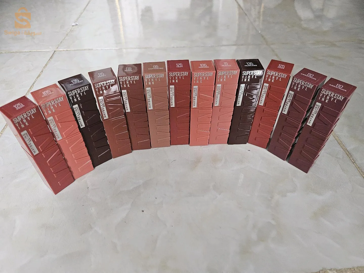 makeup