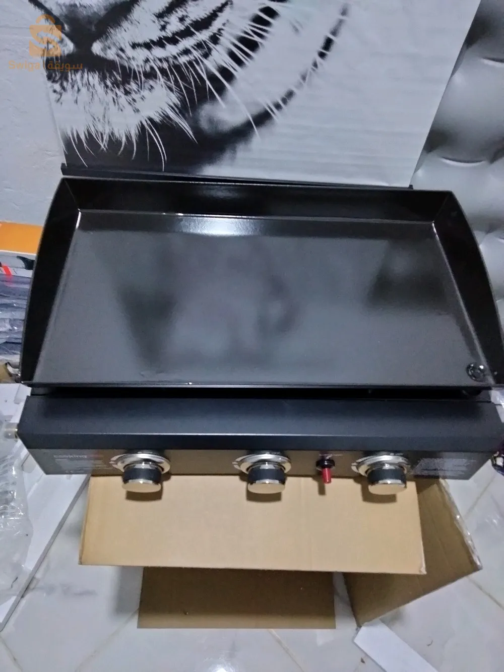 فرن سانويتش