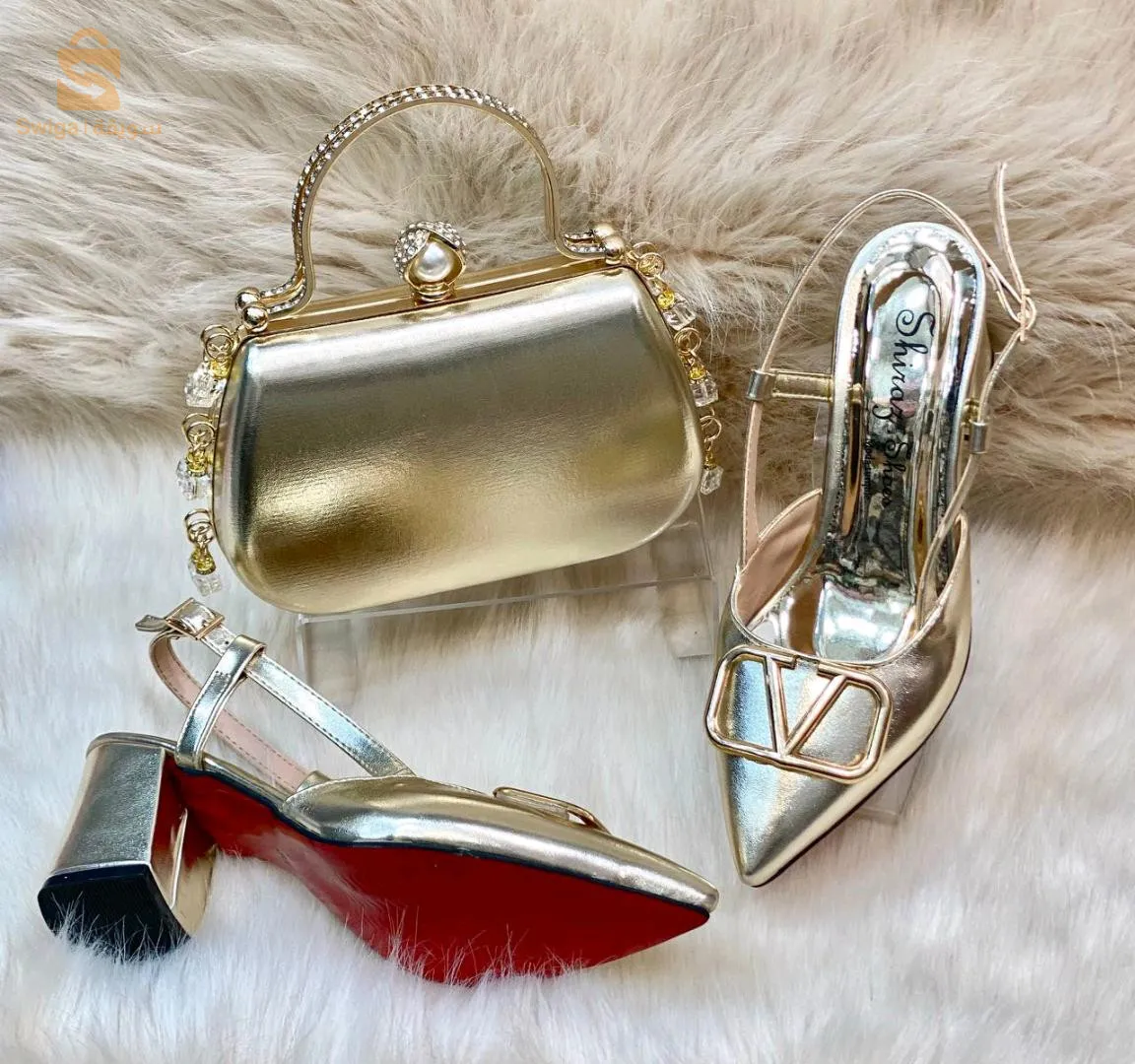 chaussures pour femmes