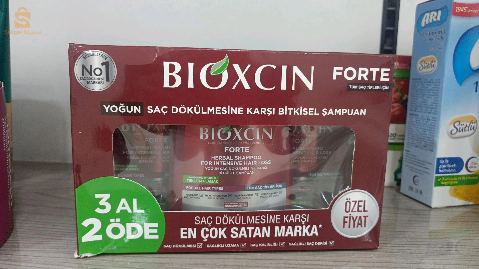produits originaux