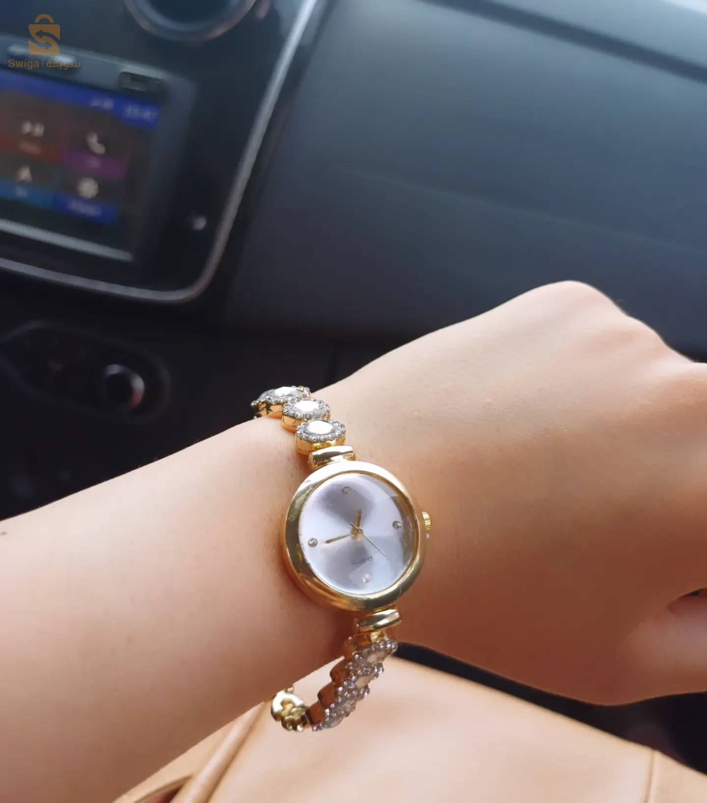 Montres femmes