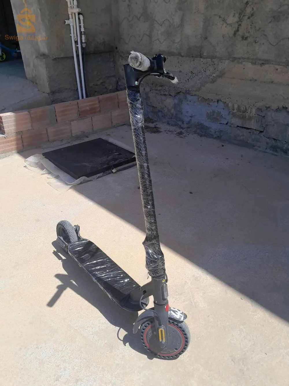 تروتينات الكتريك 0667675195