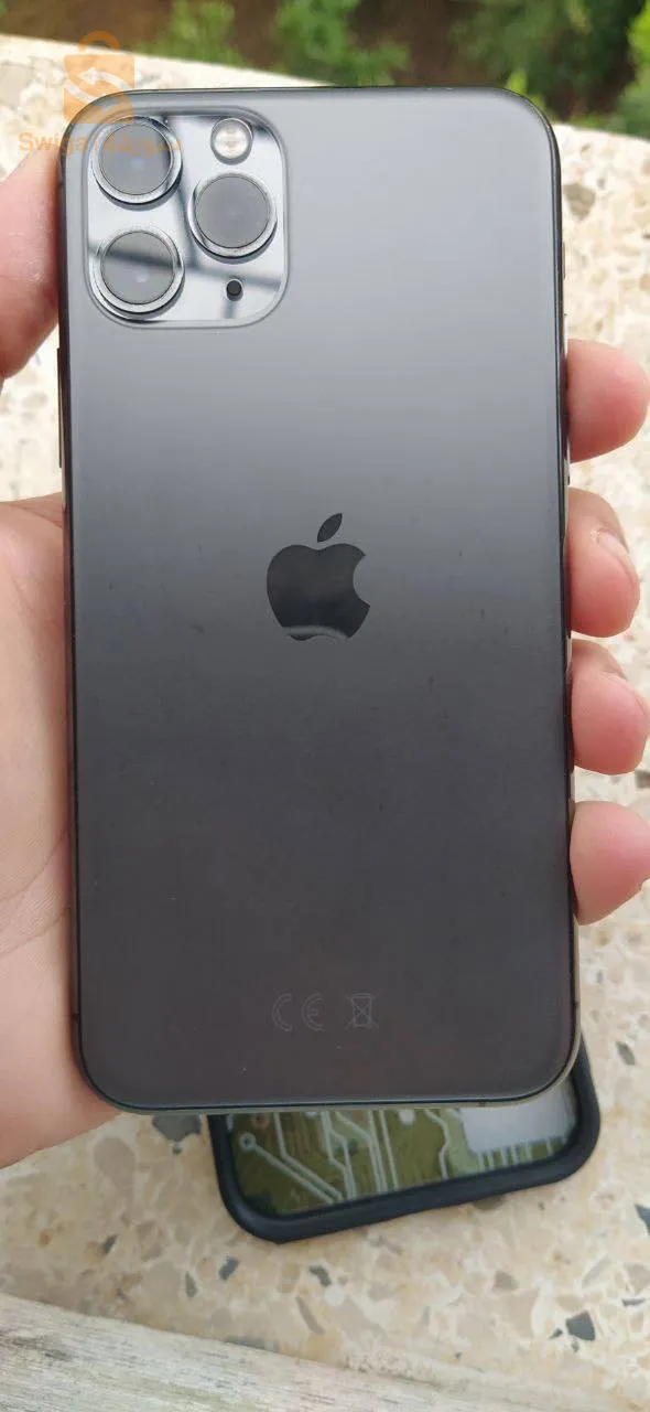 Iphon 11 pro