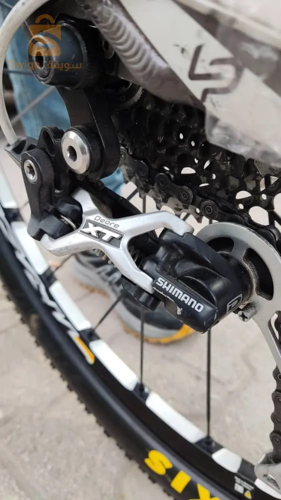 vélo Lapierre x-control 310 taille M 26