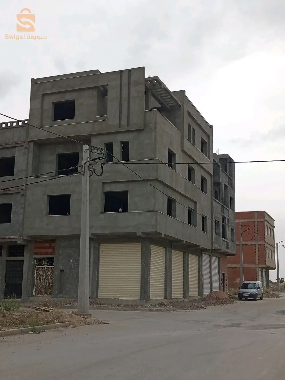 مخططات هندسية