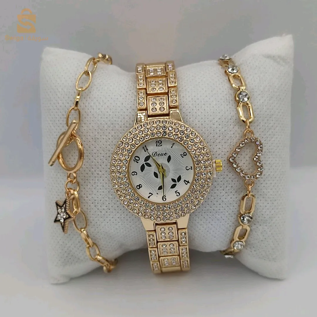 اكسسوارات وهدايا نسائية