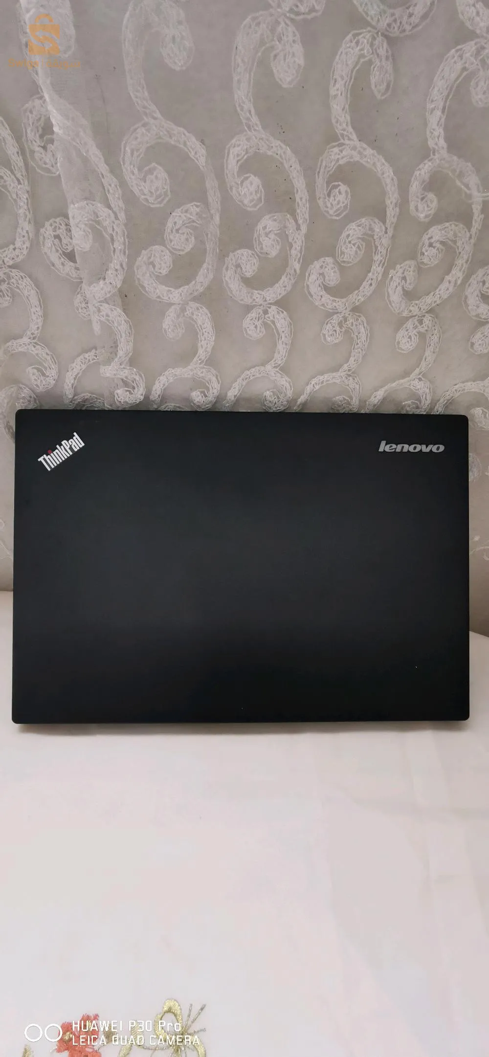 Lounovo thinkpad x250