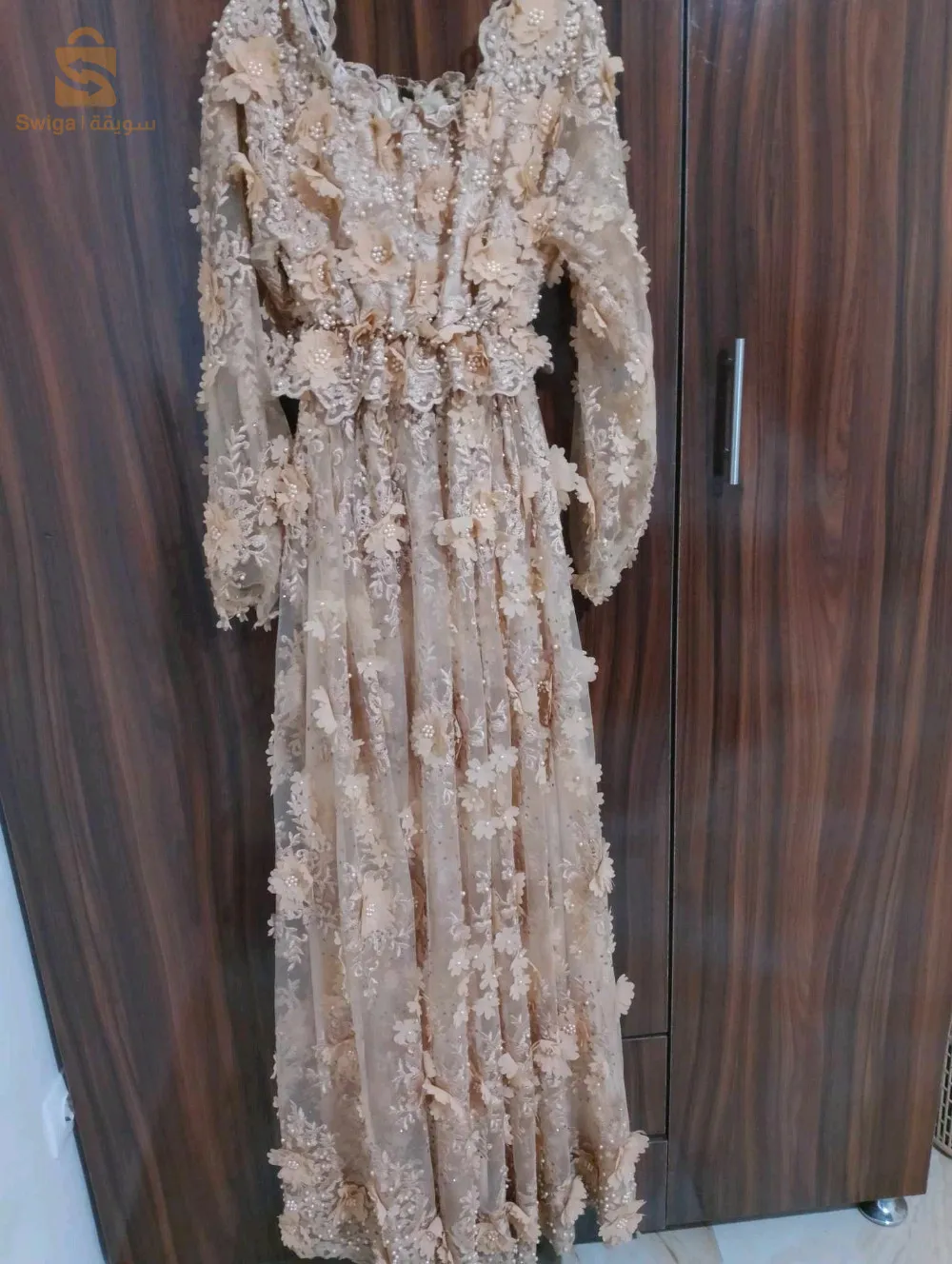 تصديرة لي البيع