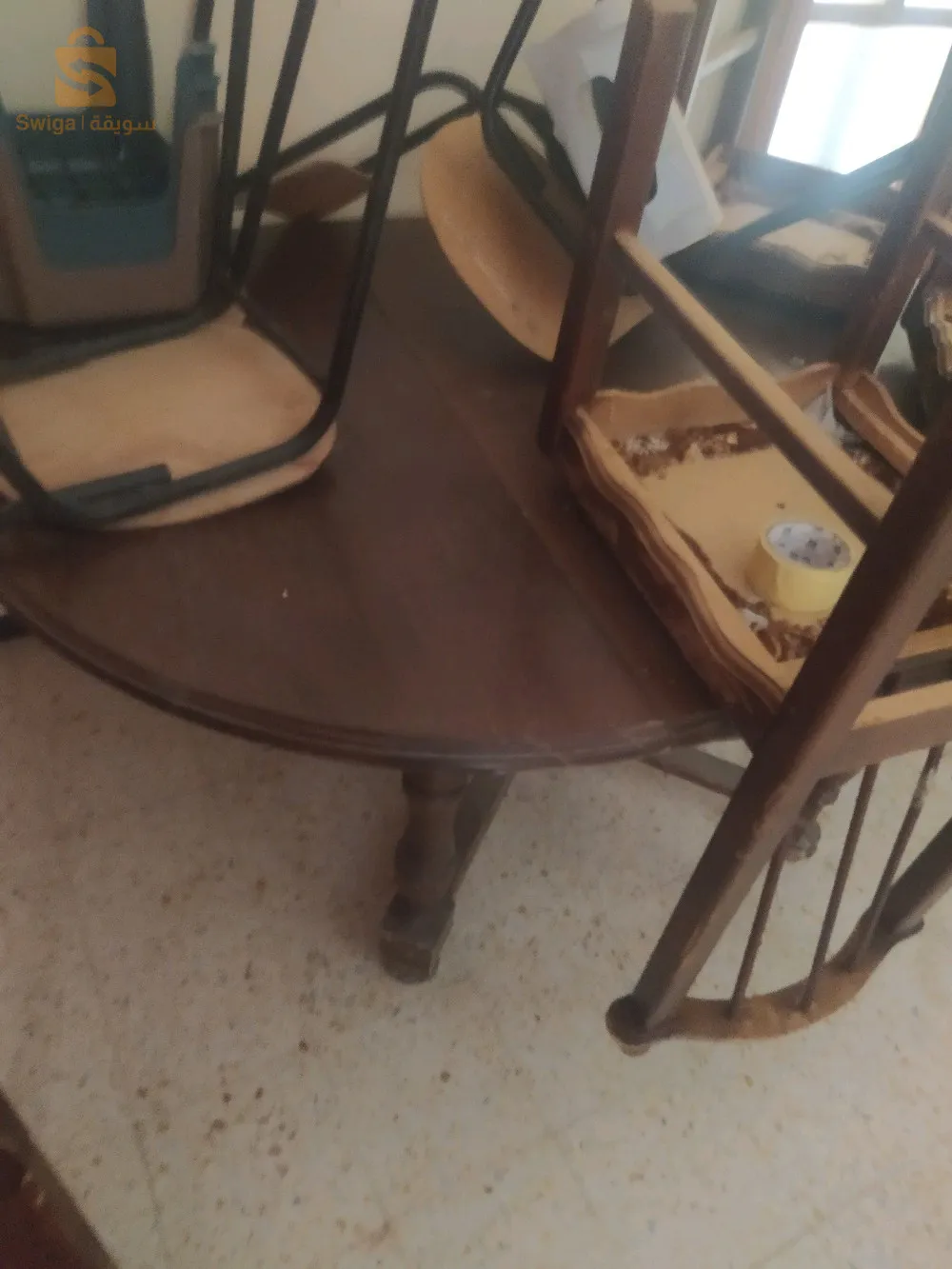 المسيلة