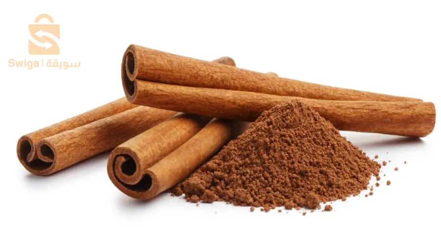 اعشاب طبيعية و توابل