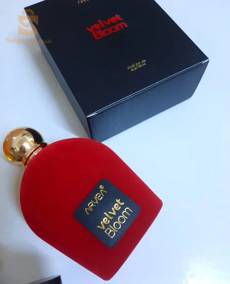 عطور راقية من ارفيا ❤️‍🔥🥀