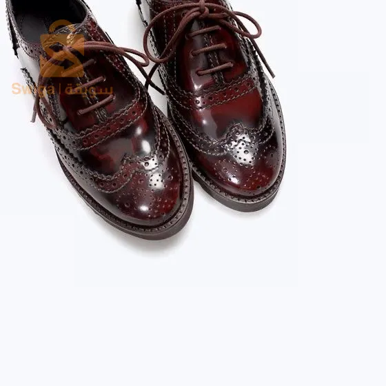 Stradivarius mocassins 😍