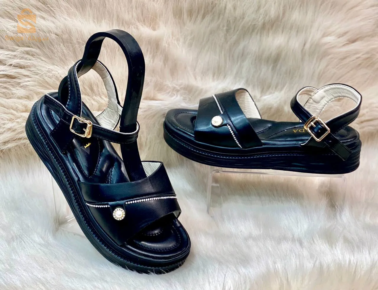 sandales pour femmes