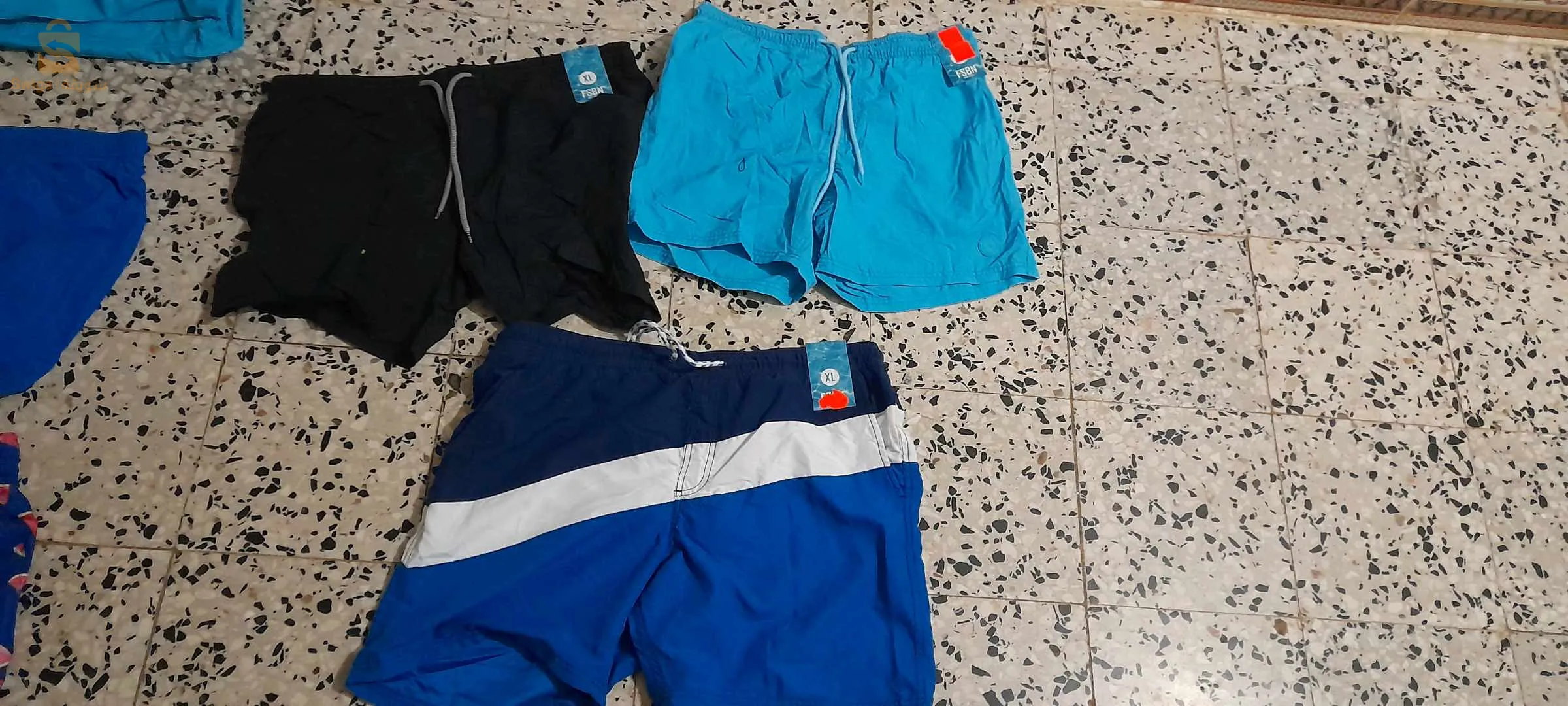 ليشورت اوريجنال هابطين كابا