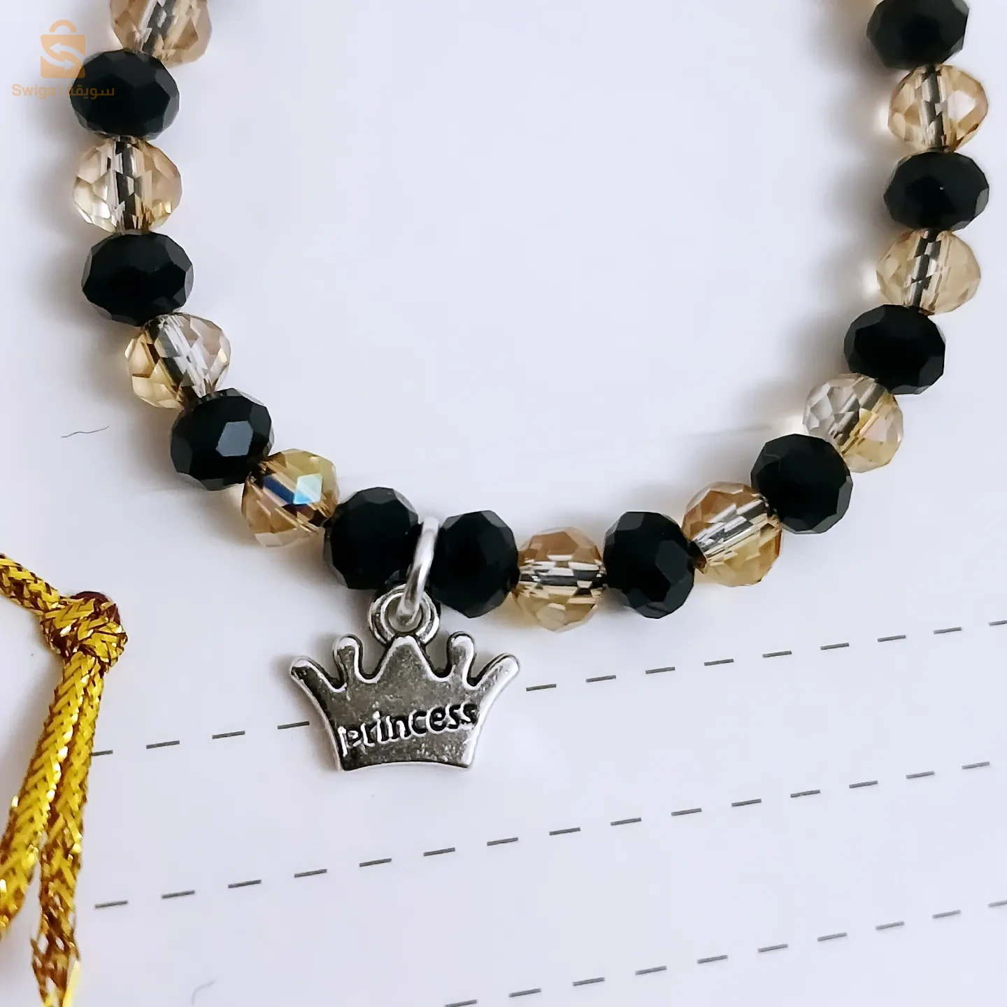 bracelets ( hand made)
