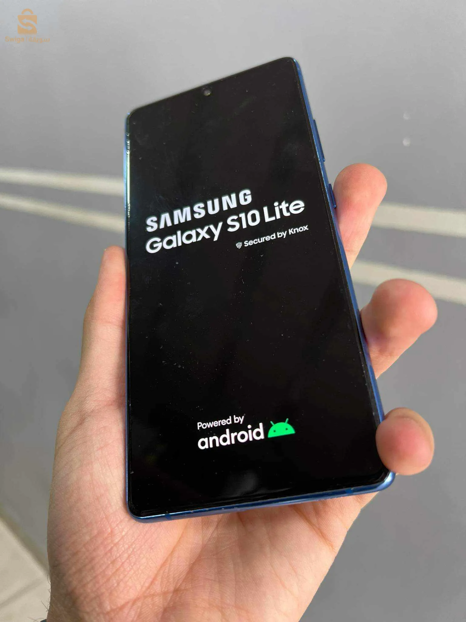 Samsung s10 lite
