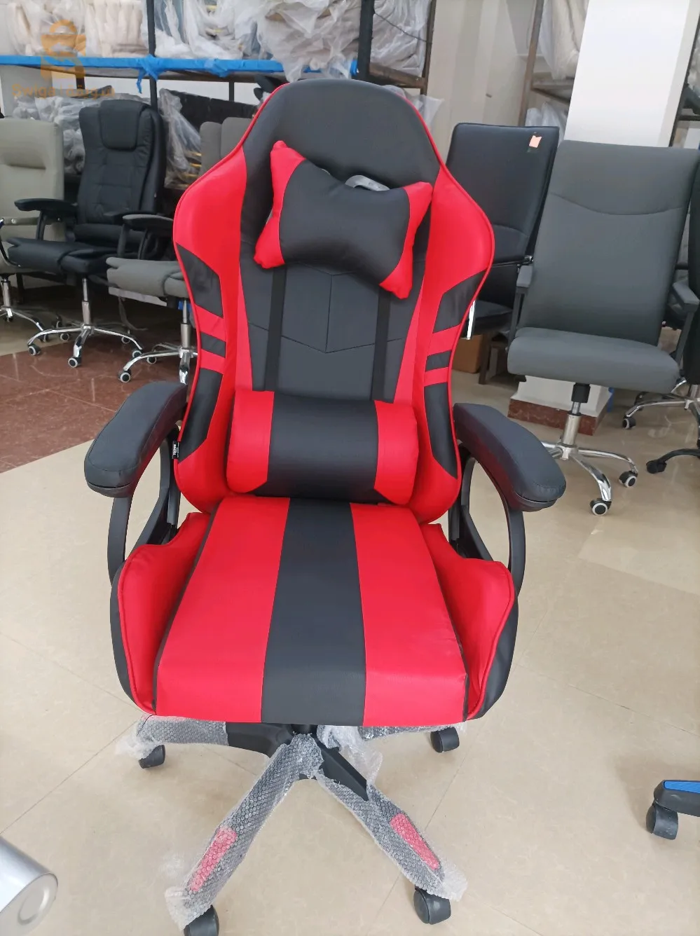 chaise gaming bon quality