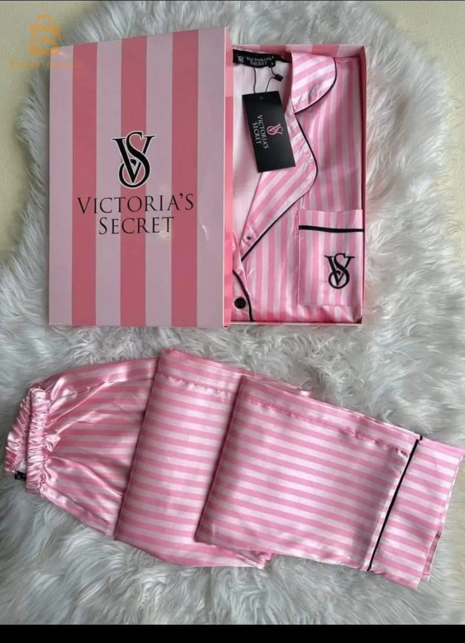 pijama Victoria secret original
