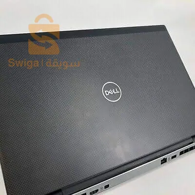 DELL Précision 7730
I9-8950HK,64GO,SSD.NVMe(1To+512Go),NVIDIA.Quadro.P5200 16GoTotal 48go,17"
