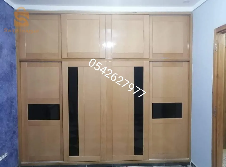 مطابخ عصرية حسب الطلب