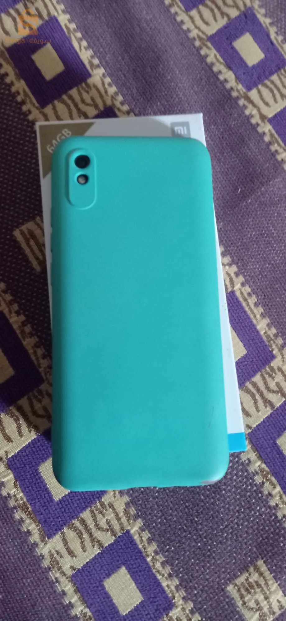 Redmi 9a