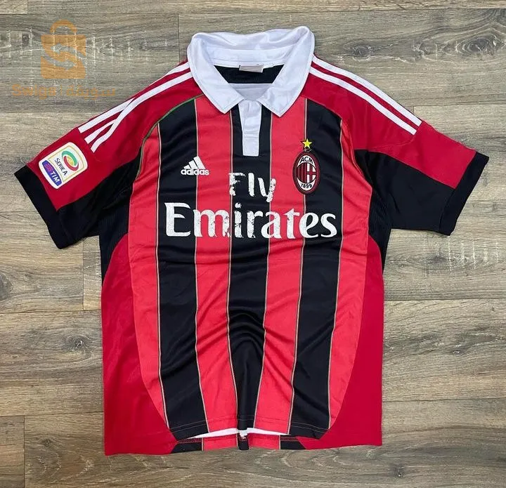 tichert milan 2013