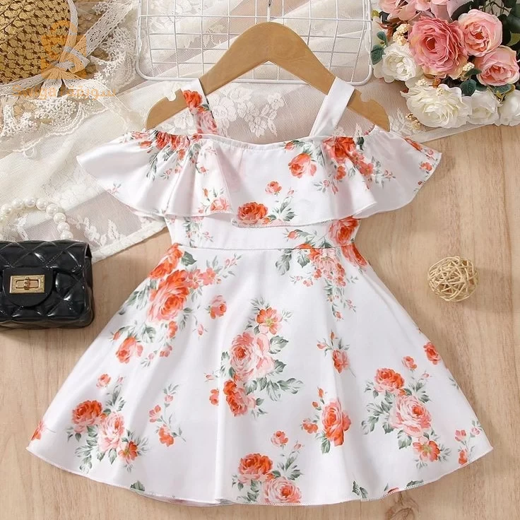 Vêtements pour enfants, de haute qualité et prix raisonnable