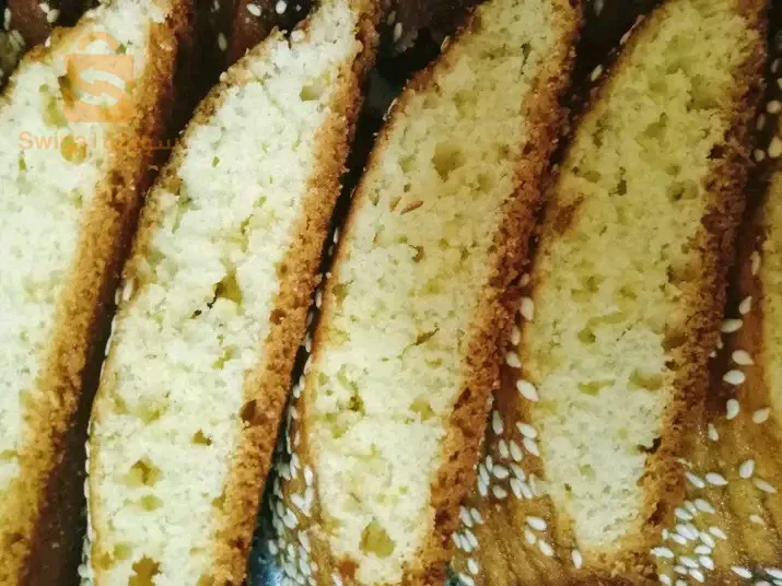 حلويات ومملحات للطلب