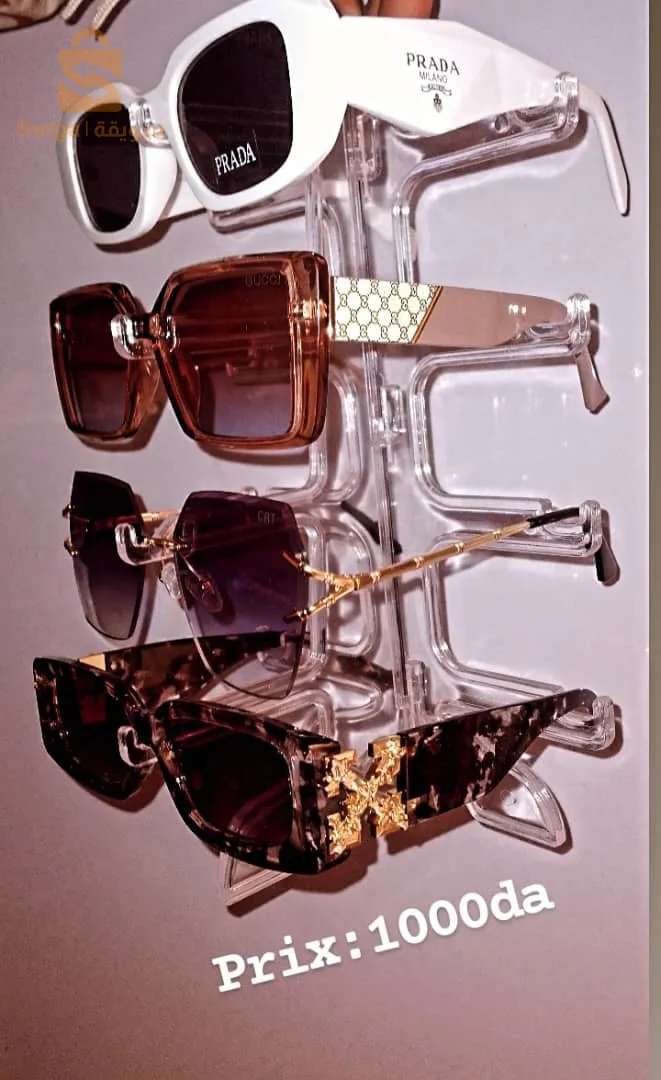 Lunette bon prix