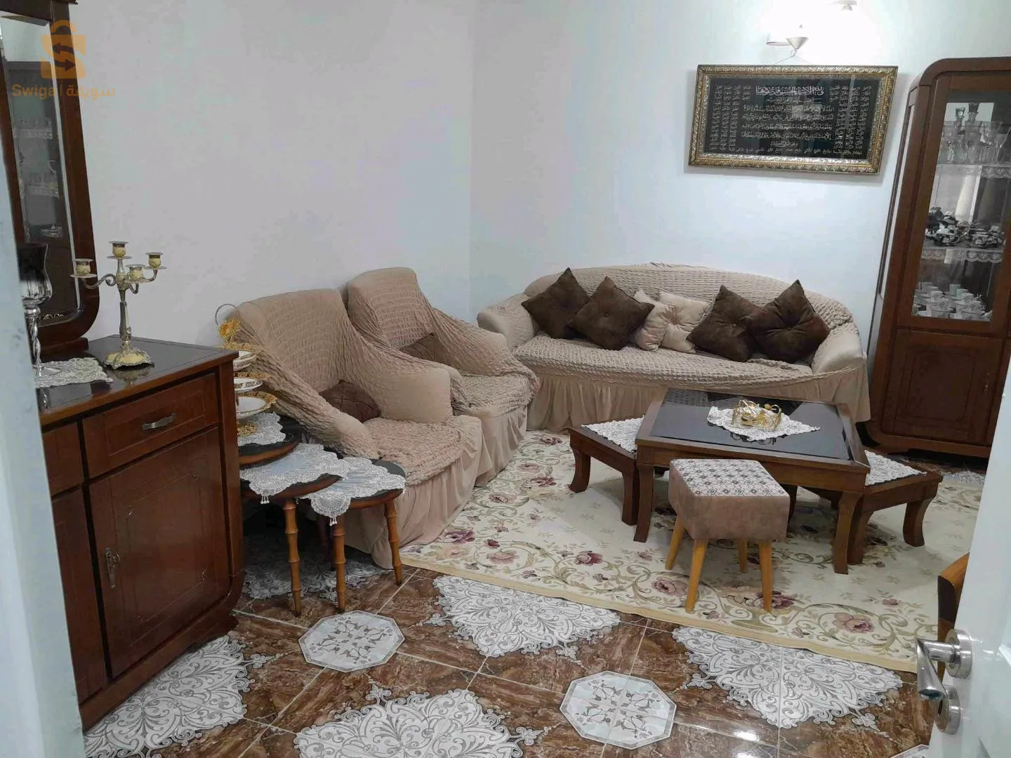 f3  عمروسة بوينان