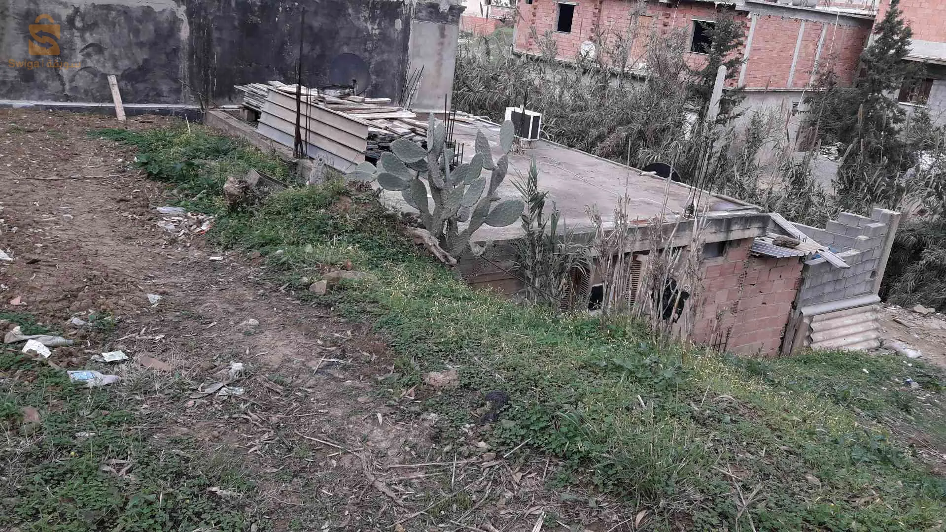 قطعة أرض للبيع