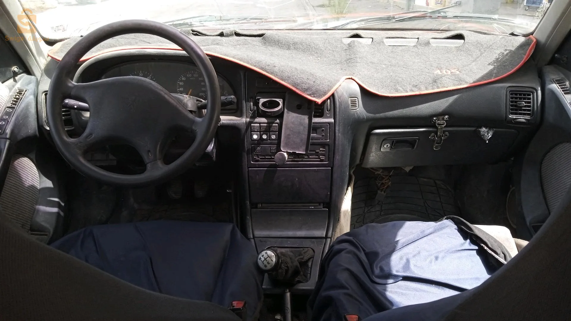 برج بوعريريج