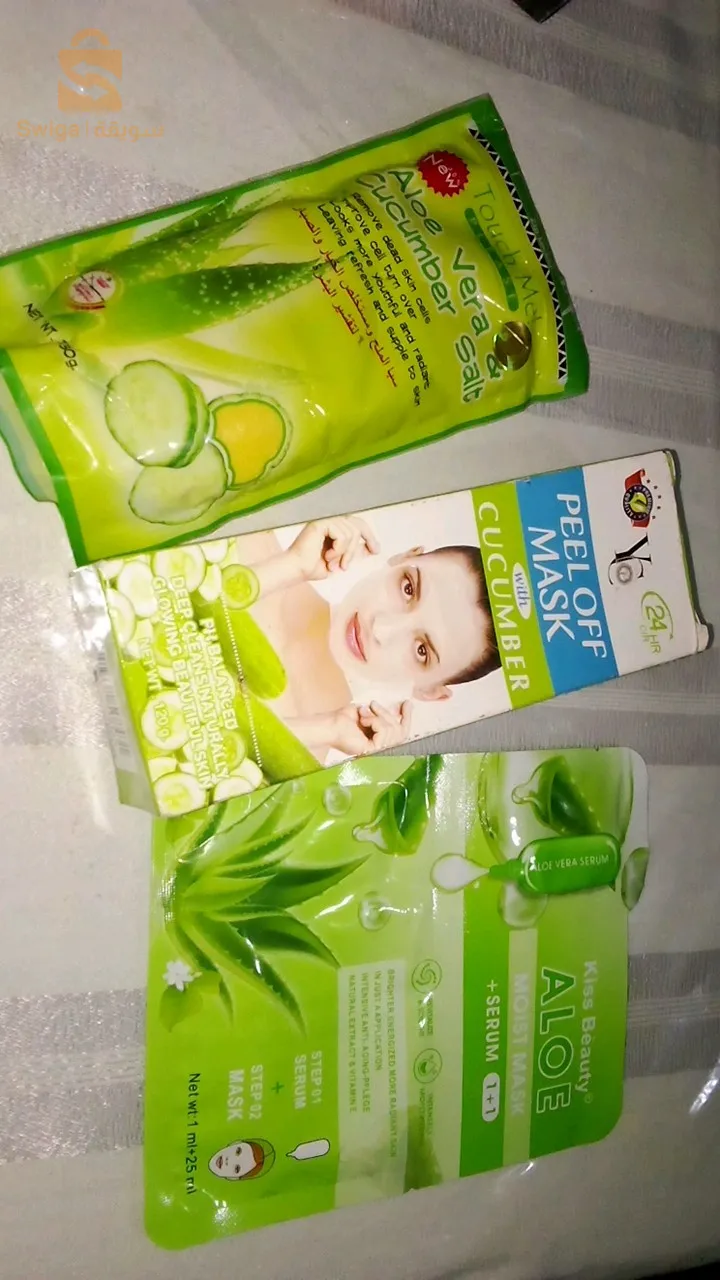 pack