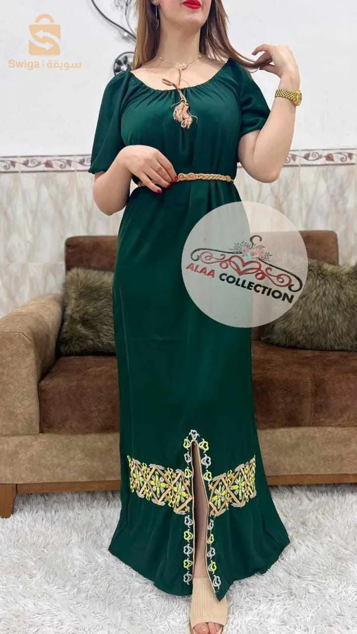 قنادر جملة