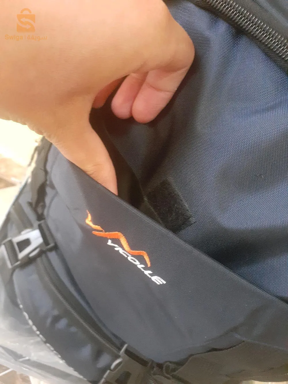 حقيبة ظهر 70 ل _  sac a dos 70 L