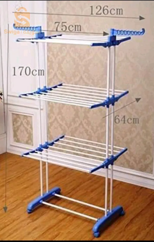 sèche linge منشر الملابس