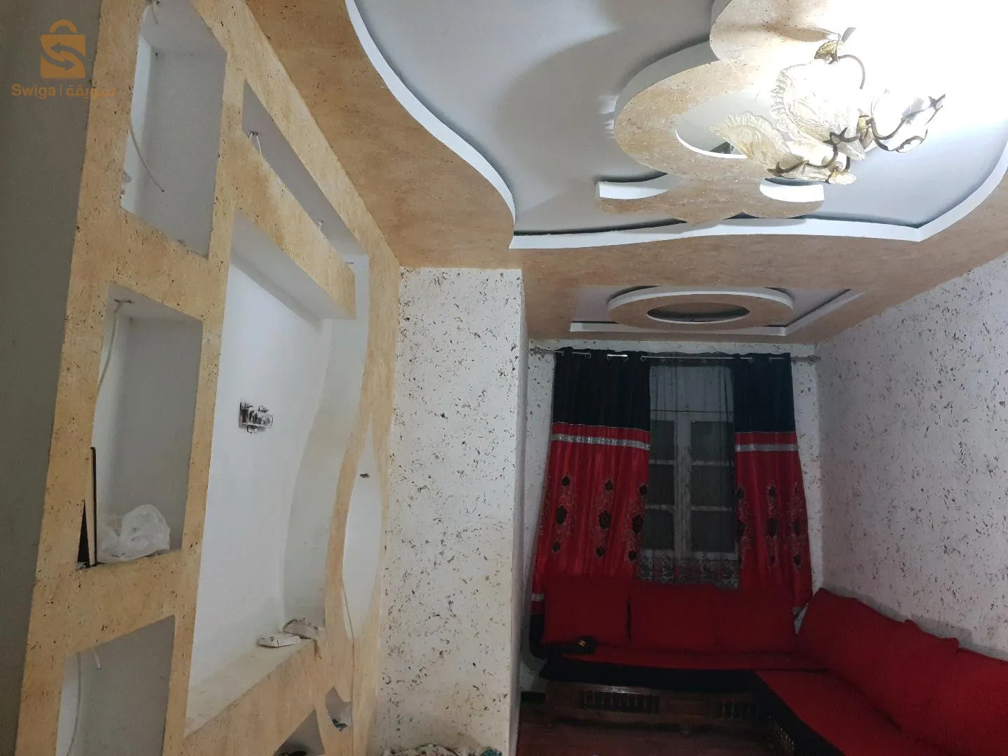 سكن للبيع بولاية عين تيموشنت