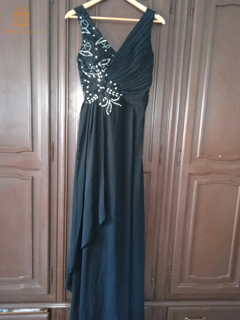 vêtements femme