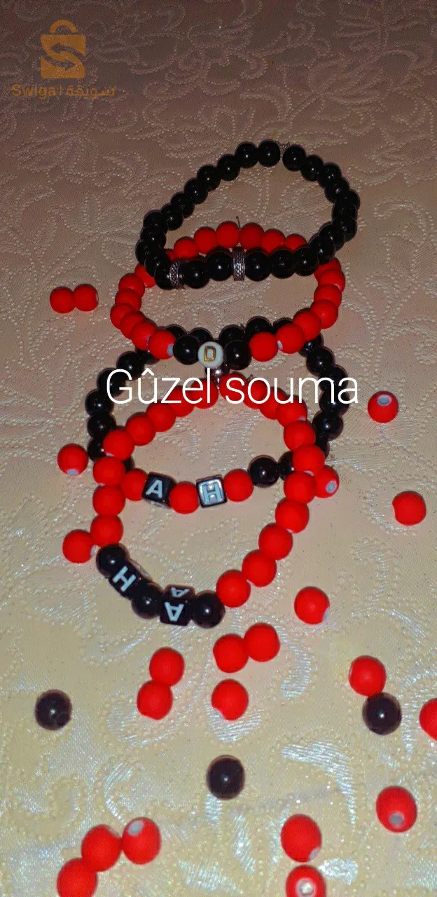 اكسسوارات نسائية