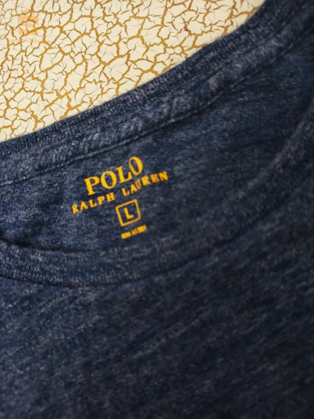 polo Ralph Lauren taille L très bon état