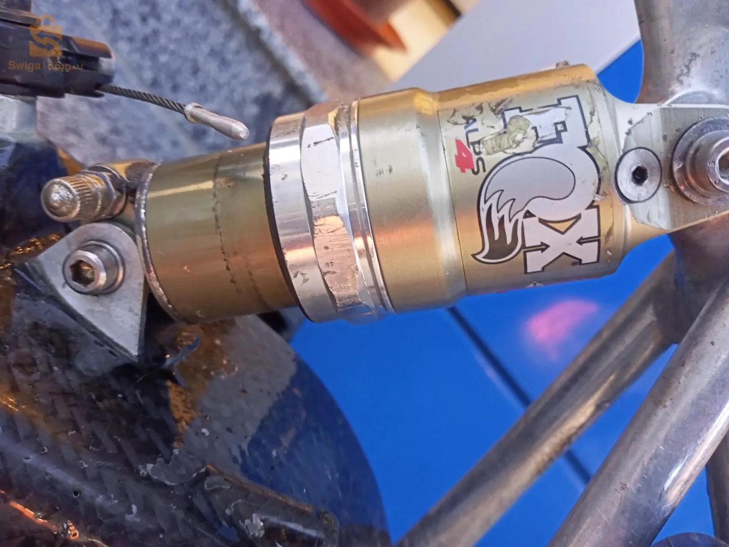 vélo