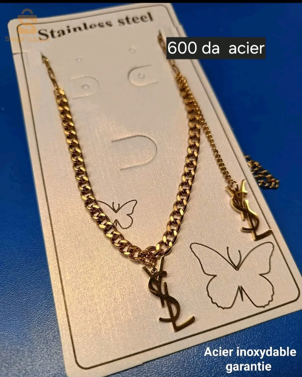 accessoires en gros