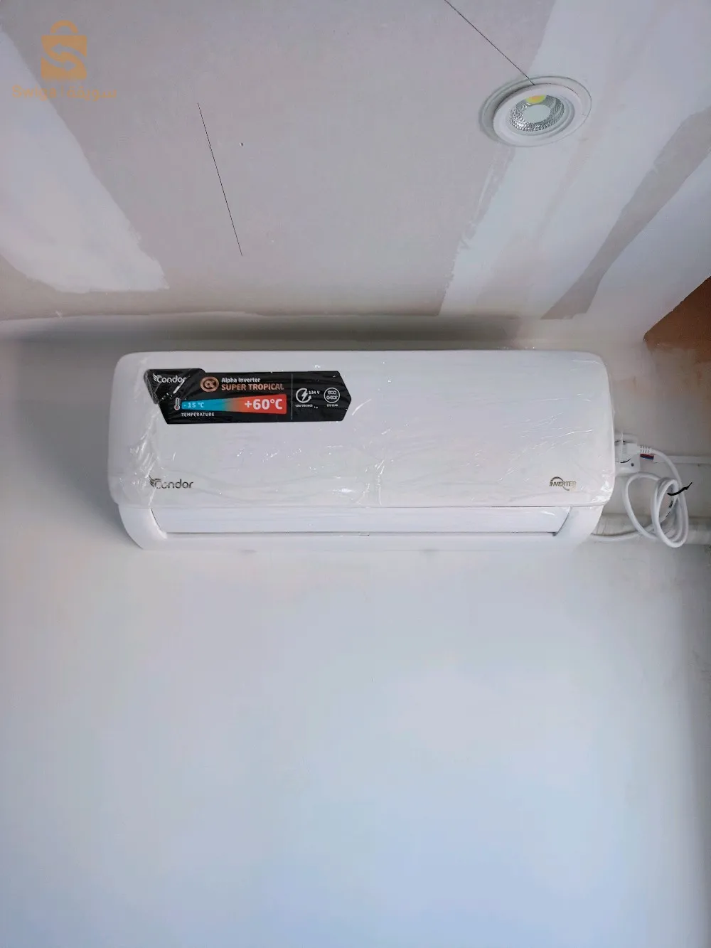 تركيب و تصليح المكيفات الهوائية