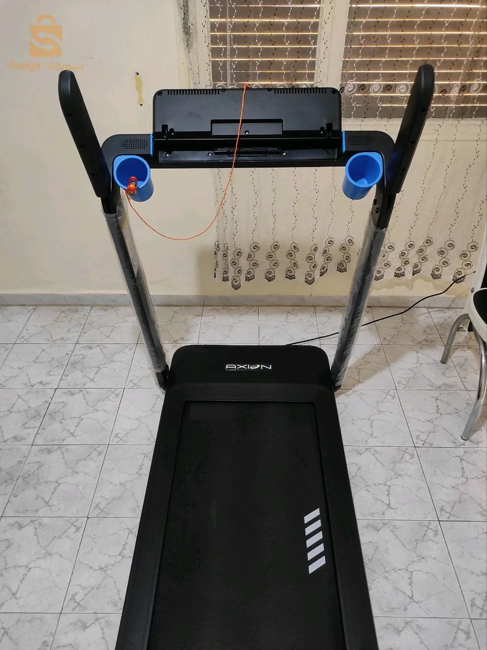 بليدة ولاد ايعيش