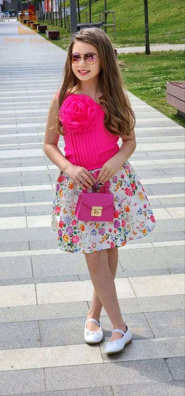 ملابس تركية متنوعه