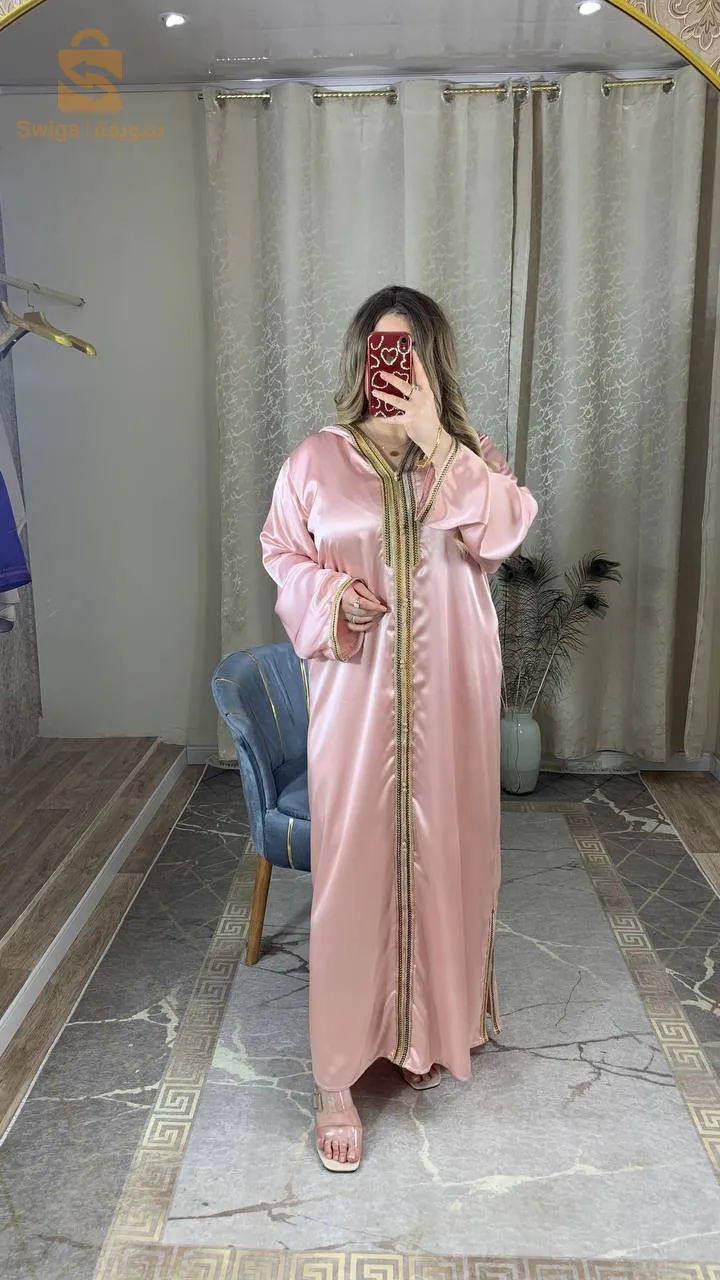 جلابة
