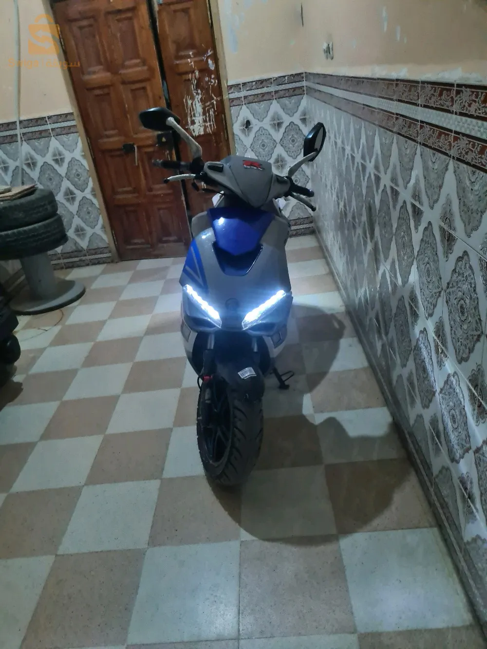 درايفر نضيفة